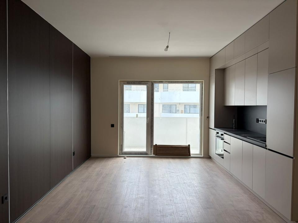 Apartament superfinisat l 2 camere l terasa l bloc nou l Eroilor 