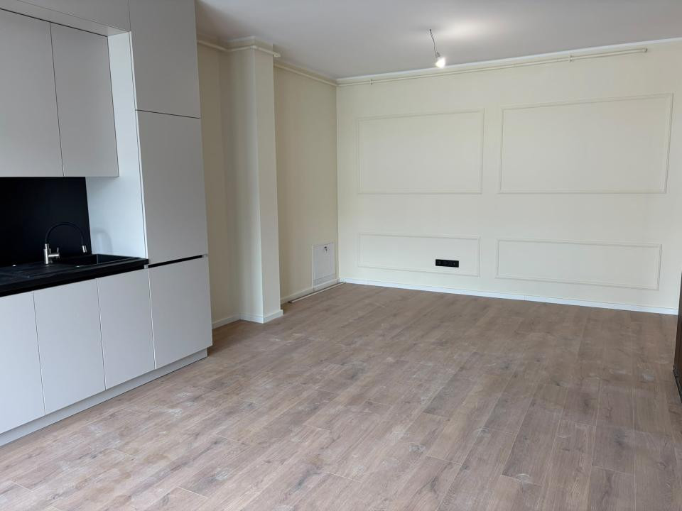 Apartament superfinisat l 2 camere l terasa l bloc nou l Eroilor 