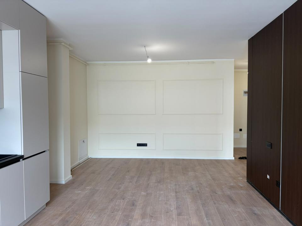 Apartament superfinisat l 2 camere l terasa l bloc nou l Eroilor 