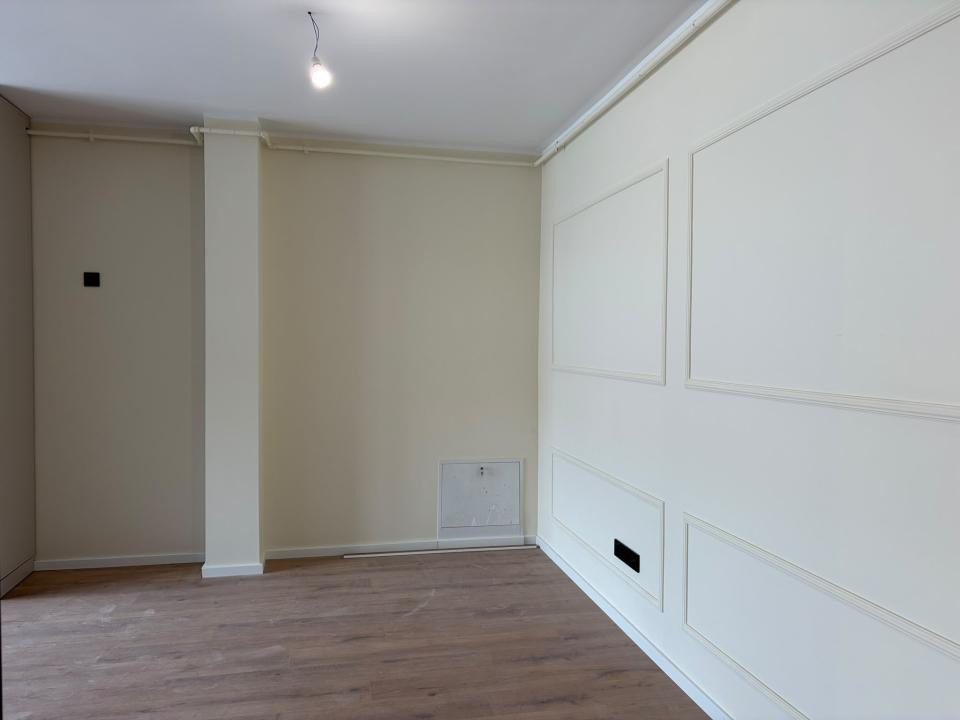 Apartament superfinisat l 2 camere l terasa l bloc nou l Eroilor 
