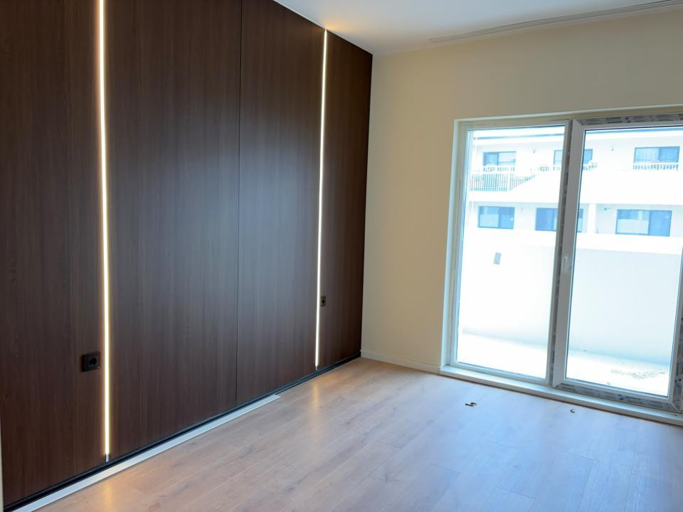 Apartament superfinisat l 2 camere l terasa l bloc nou l Eroilor 