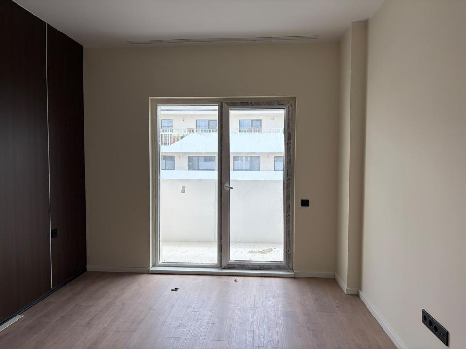 Apartament superfinisat l 2 camere l terasa l bloc nou l Eroilor 