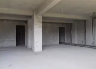 Spatiu comercial open space l Su 123 mp l Semifinisat l Baciu