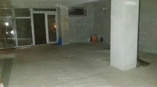 Spatiu comercial open space l Su 123 mp l Semifinisat l Baciu