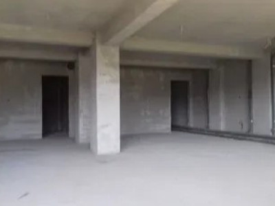 Spatiu comercial open space l Su 123 mp l Semifinisat l Baciu