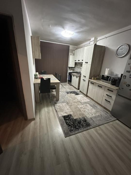 Apartament 2 camere modern l la cheie l Su 36mp lZona Eroilor Floresti