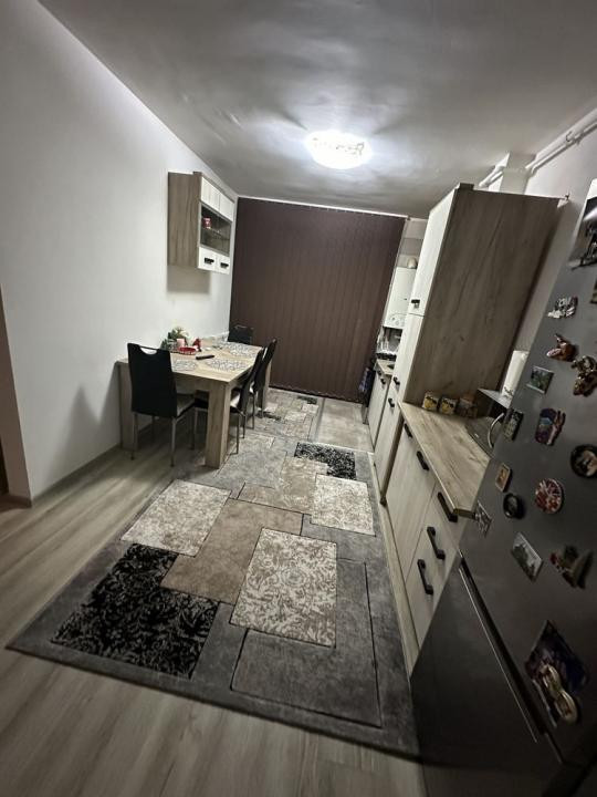 Apartament 2 camere modern l la cheie l Su 36mp lZona Eroilor Floresti