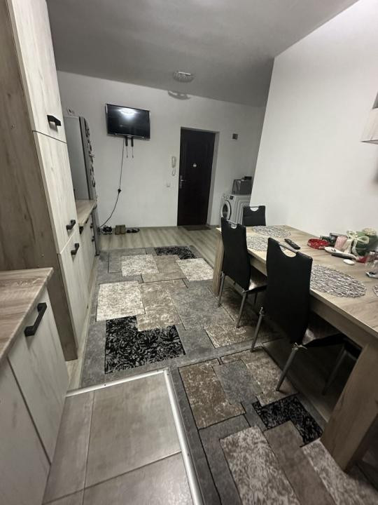 Apartament 2 camere modern l la cheie l Su 36mp lZona Eroilor Floresti