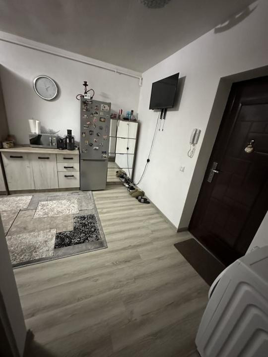 Apartament 2 camere modern l la cheie l Su 36mp lZona Eroilor Floresti