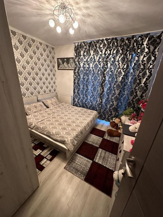 Apartament 2 camere modern l la cheie l Su 36mp lZona Eroilor Floresti