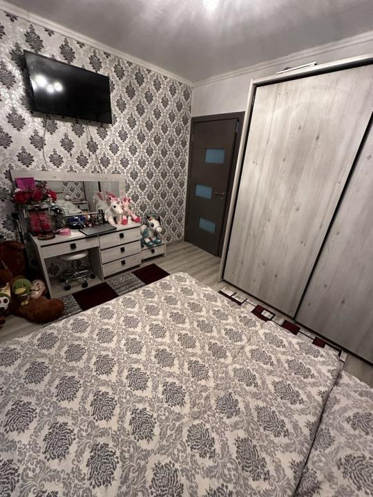 Apartament 2 camere modern l la cheie l Su 36mp lZona Eroilor Floresti
