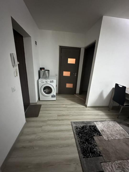 Apartament 2 camere modern l la cheie l Su 36mp lZona Eroilor Floresti
