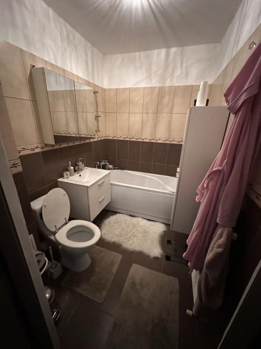 Apartament 2 camere modern l la cheie l Su 36mp lZona Eroilor Floresti