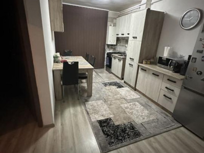 Apartament 2 camere modern l la cheie l Su 36mp lZona Eroilor Floresti