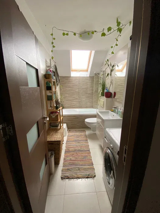 Apartament 4 camere pe 2 nivele l la cheie l Su 98mp l Parcare lBaciu 