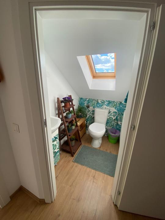 Apartament 4 camere pe 2 nivele l la cheie l Su 98mp l Parcare lBaciu 