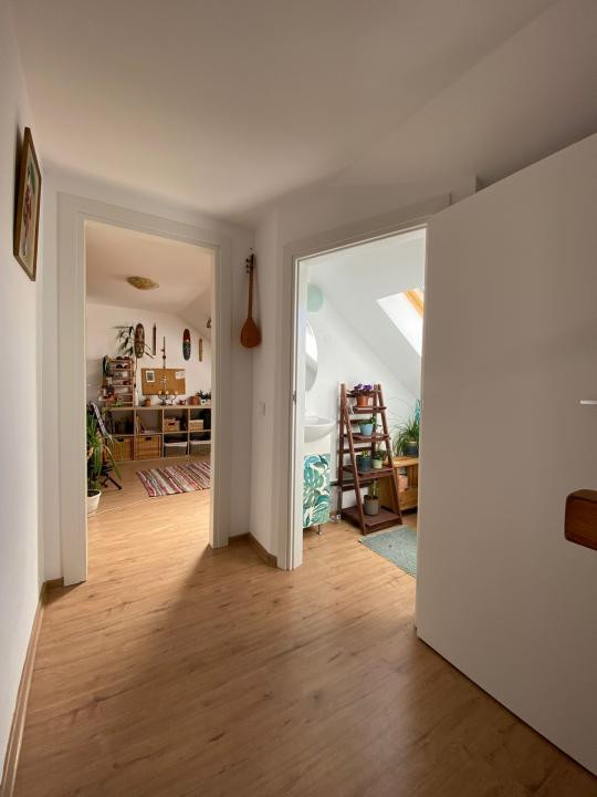 Apartament 4 camere pe 2 nivele l la cheie l Su 98mp l Parcare lBaciu 