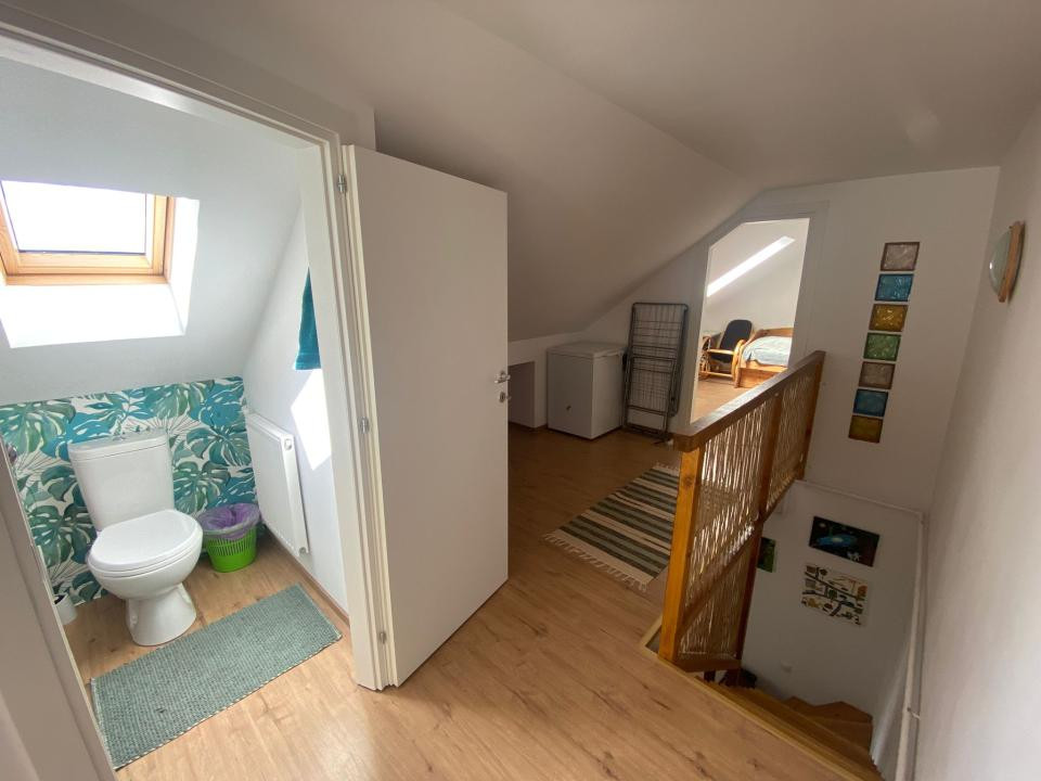 Apartament 4 camere pe 2 nivele l la cheie l Su 98mp l Parcare lBaciu 
