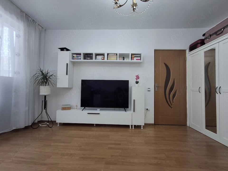 Apartament 2 camere decomandat l la cheie l Su 60 mp l Porii Floresti
