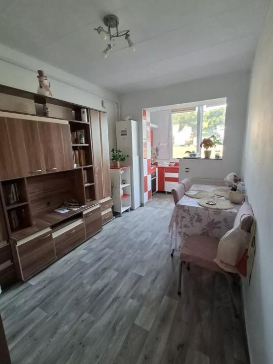 Apartament 2 camere decomandat l la cheie l Su 60 mp l Porii Floresti
