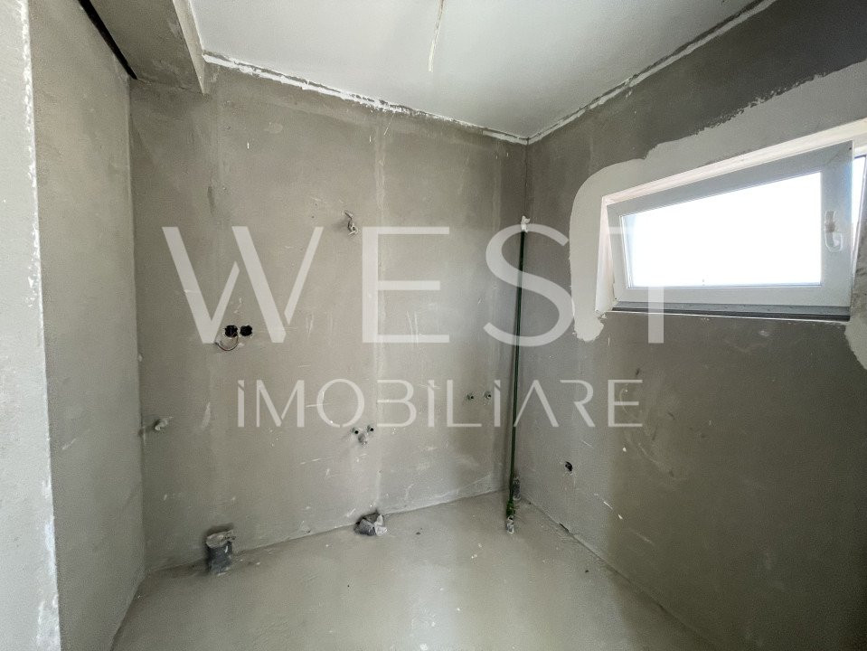 Casa individuală P+E cu 4 cam/130mp! Teren 450mp! 2 parcări! Dezmir!