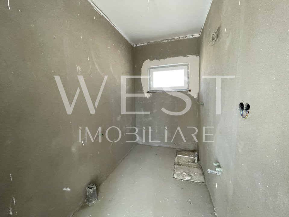 Casa individuală P+E cu 4 cam/130mp! Teren 450mp! 2 parcări! Dezmir!