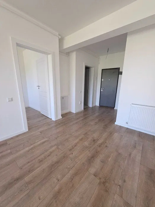 Apartament 2 camere finisat modern l Su 38 mp l bloc nou 2026 l Terra