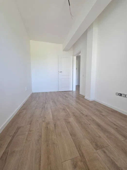 Apartament 2 camere finisat modern l Su 38 mp l bloc nou 2026 l Terra