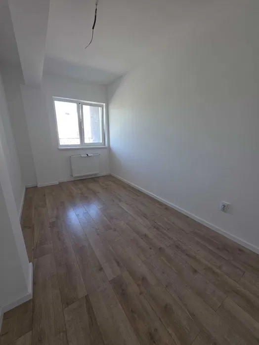 Apartament 2 camere finisat modern l Su 38 mp l bloc nou 2026 l Terra
