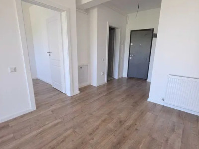 Apartament 2 camere finisat modern l Su 38 mp l bloc nou 2026 l Terra