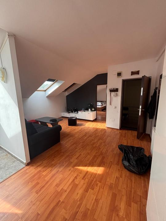 Apartament 2 camere l la cheie l Su 56 mp l Parcare l Zona Florilor 