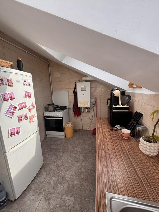 Apartament 2 camere l la cheie l Su 56 mp l Parcare l Zona Florilor 