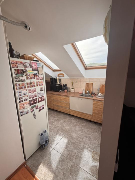 Apartament 2 camere l la cheie l Su 56 mp l Parcare l Zona Florilor 