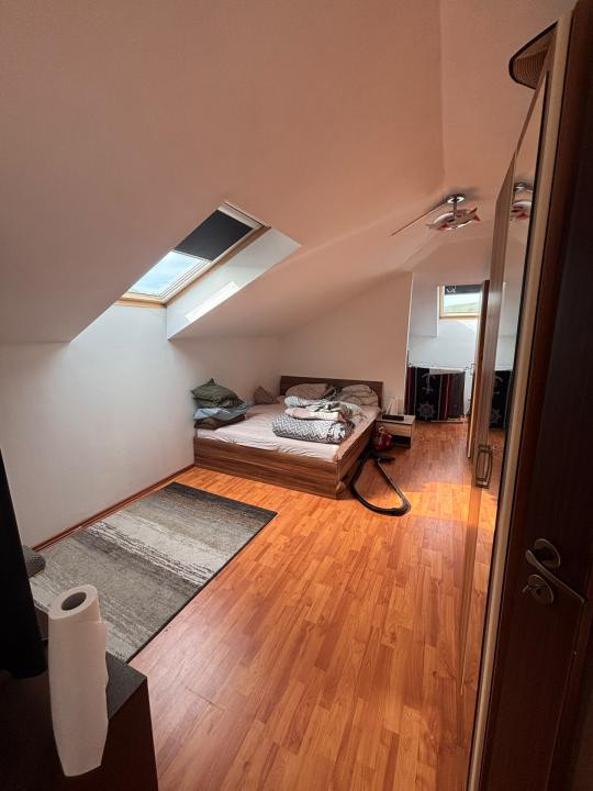Apartament 2 camere l la cheie l Su 56 mp l Parcare l Zona Florilor 