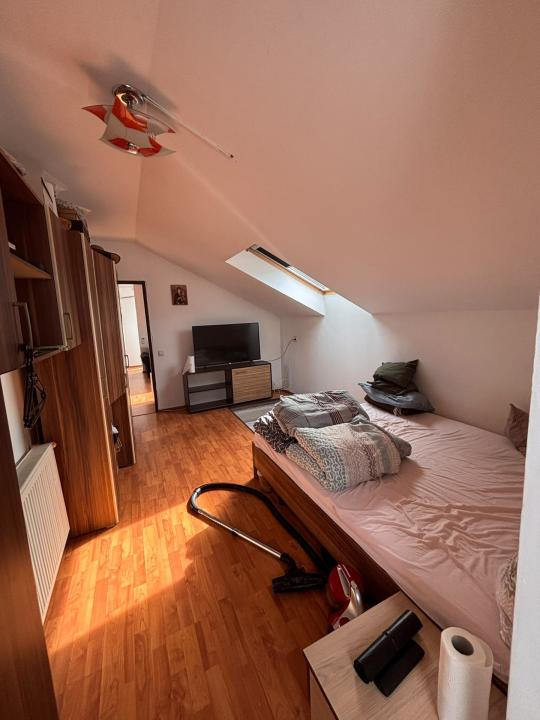 Apartament 2 camere l la cheie l Su 56 mp l Parcare l Zona Florilor 