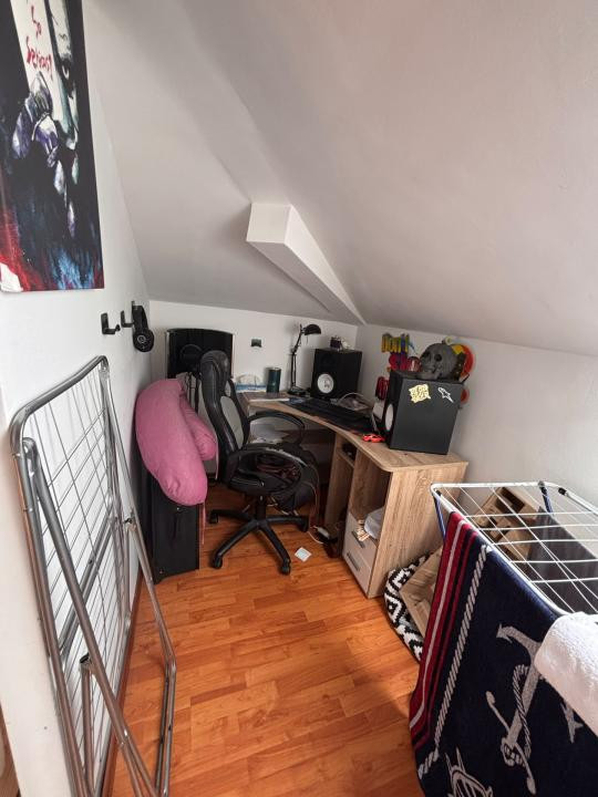 Apartament 2 camere l la cheie l Su 56 mp l Parcare l Zona Florilor 