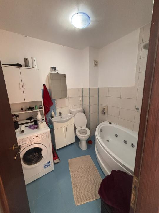 Apartament 2 camere l la cheie l Su 56 mp l Parcare l Zona Florilor 