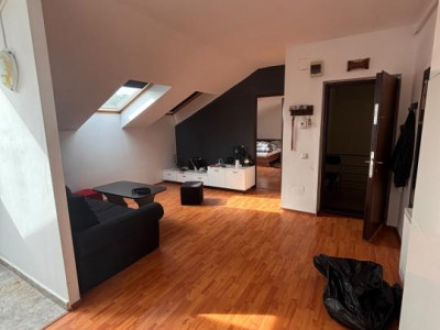 Apartament 2 camere l la cheie l Su 56 mp l Parcare l Zona Florilor 
