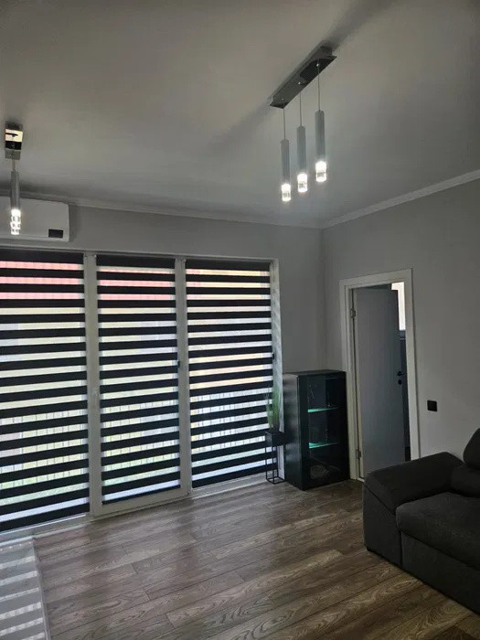 Apartament 2 camere modern l la cheie l Su 38 mp l Parcare l zona Terra