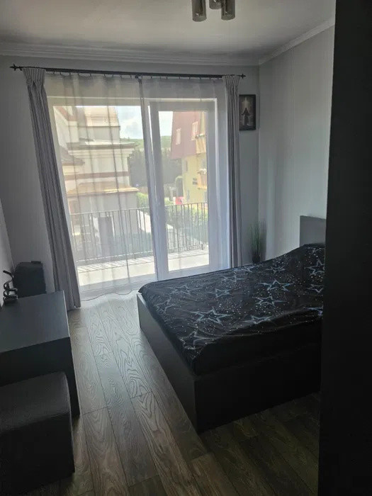 Apartament 2 camere modern l la cheie l Su 38 mp l Parcare l zona Terra