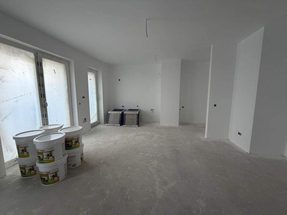 Apartament 1 camera l balcon l bloc nou l parcare l Elite Junior 