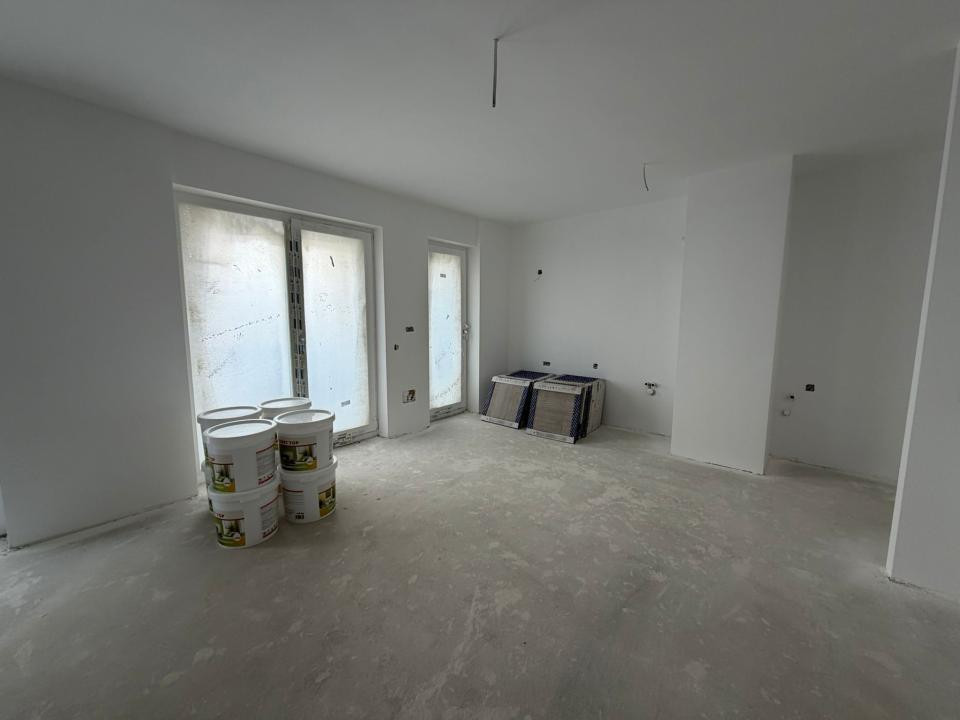 Apartament 1 camera l balcon l bloc nou l parcare l Elite Junior 
