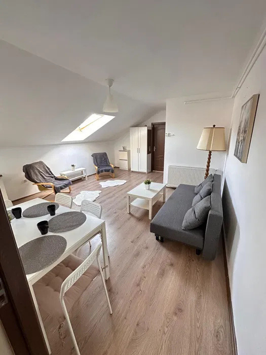 Apartament 2 camere l la cheie l Su 56 mp l Parcare l Zona Florilor