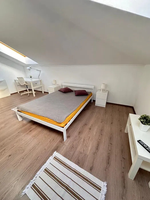 Apartament 2 camere l la cheie l Su 56 mp l Parcare l Zona Florilor