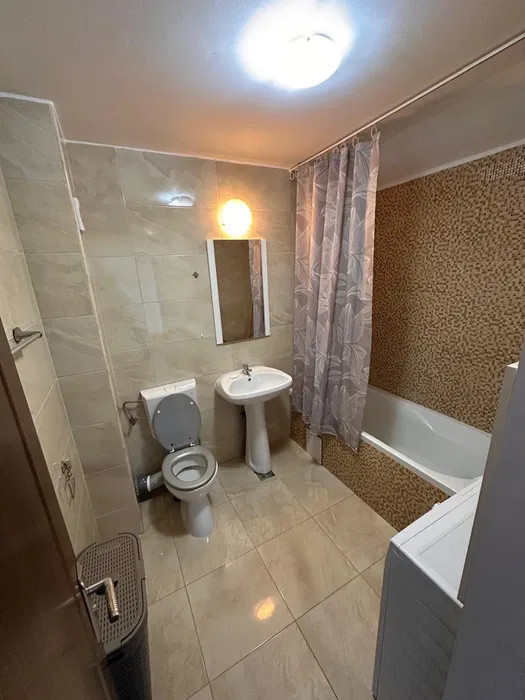 Apartament 2 camere l la cheie l Su 56 mp l Parcare l Zona Florilor