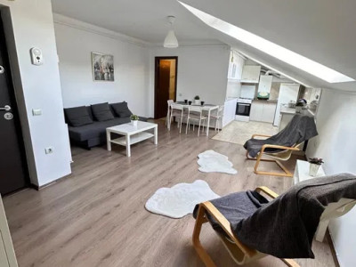 Apartament 2 camere l la cheie l Su 56 mp l Parcare l Zona Florilor