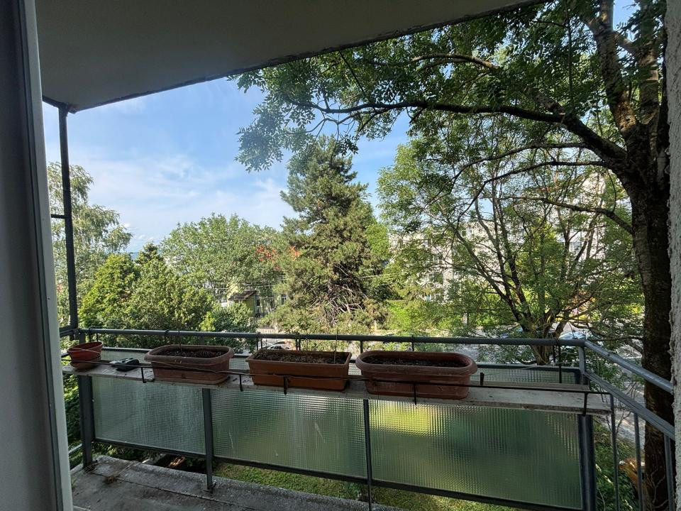 Apartament decomandat l 2 camere | parcare l Republicii 