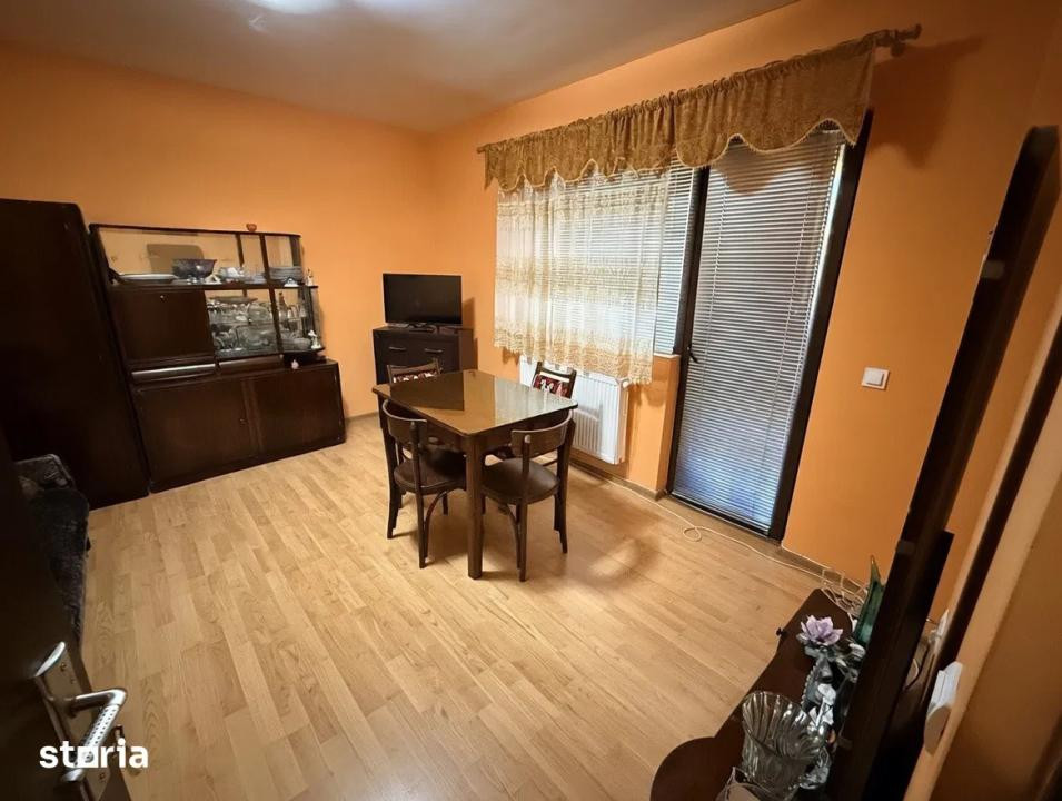 Apartament 2 camere l la cheie l Su 52 mp l Zona Stejarului Floresti