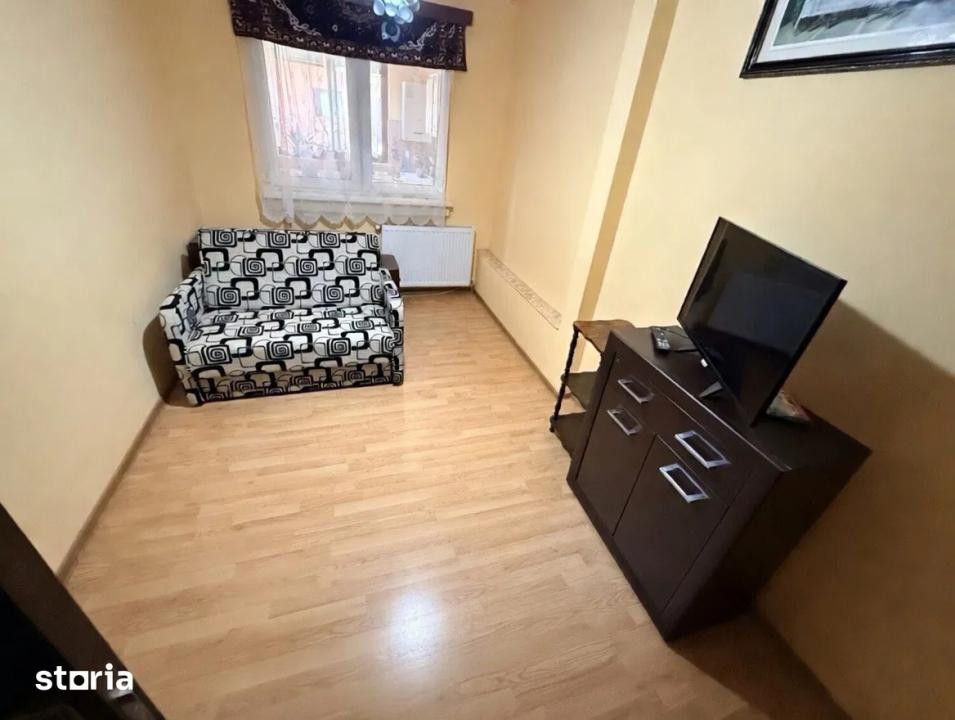 Apartament 2 camere l la cheie l Su 52 mp l Zona Stejarului Floresti