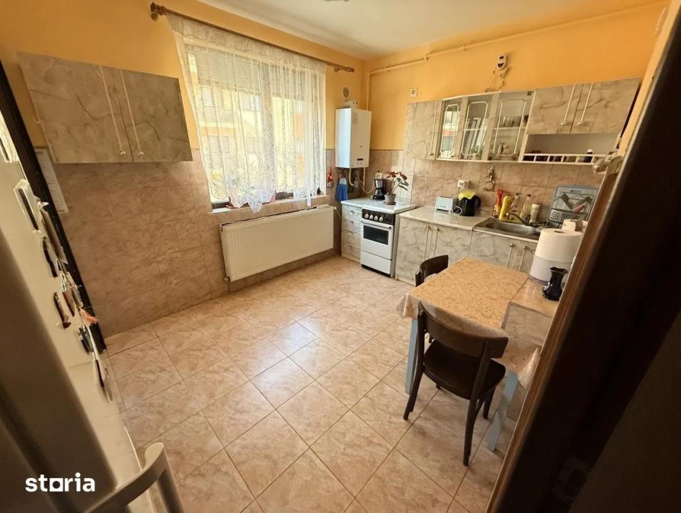 Apartament 2 camere l la cheie l Su 52 mp l Zona Stejarului Floresti